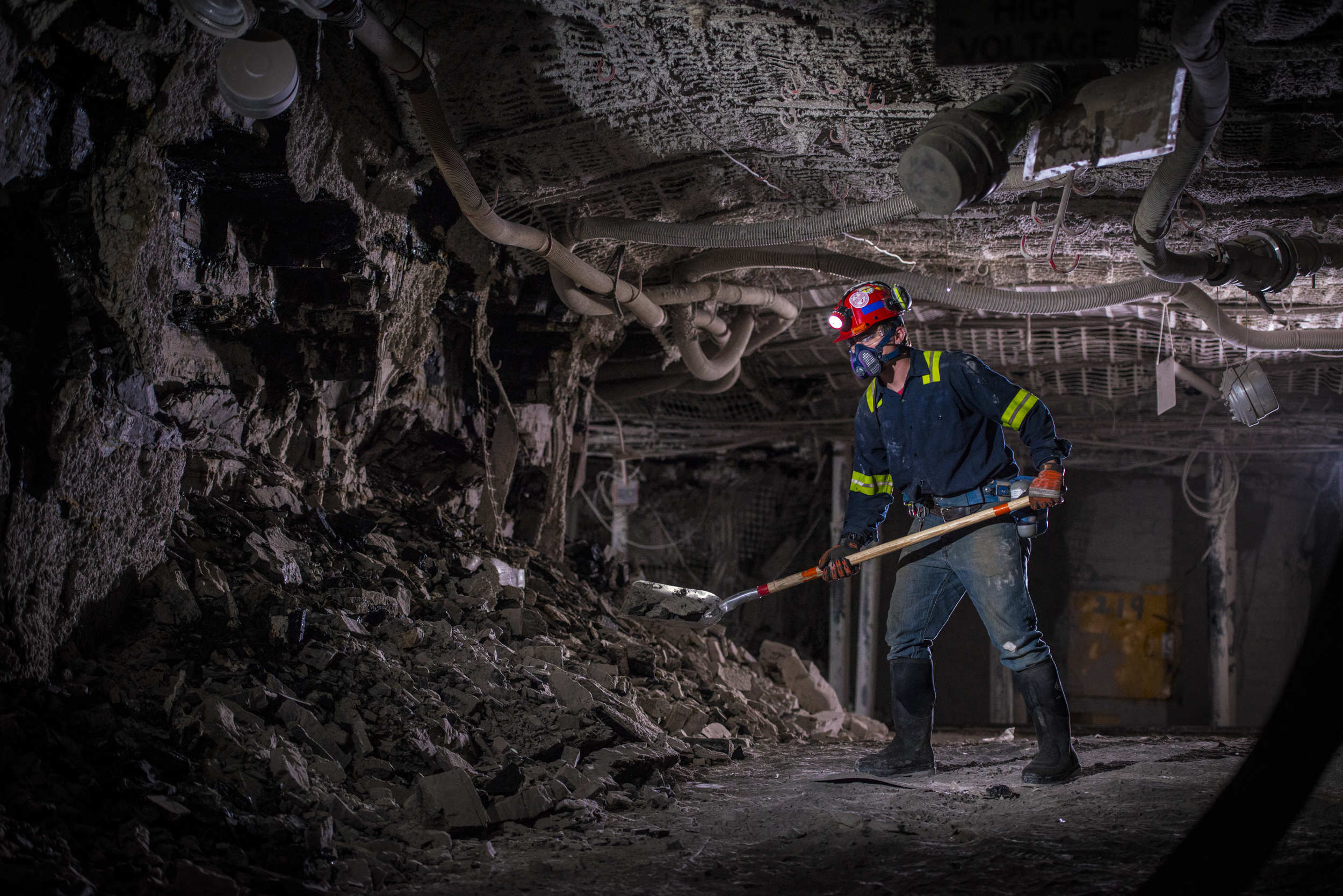 Vesta Mine Supply and Services Professional Reliable Quality