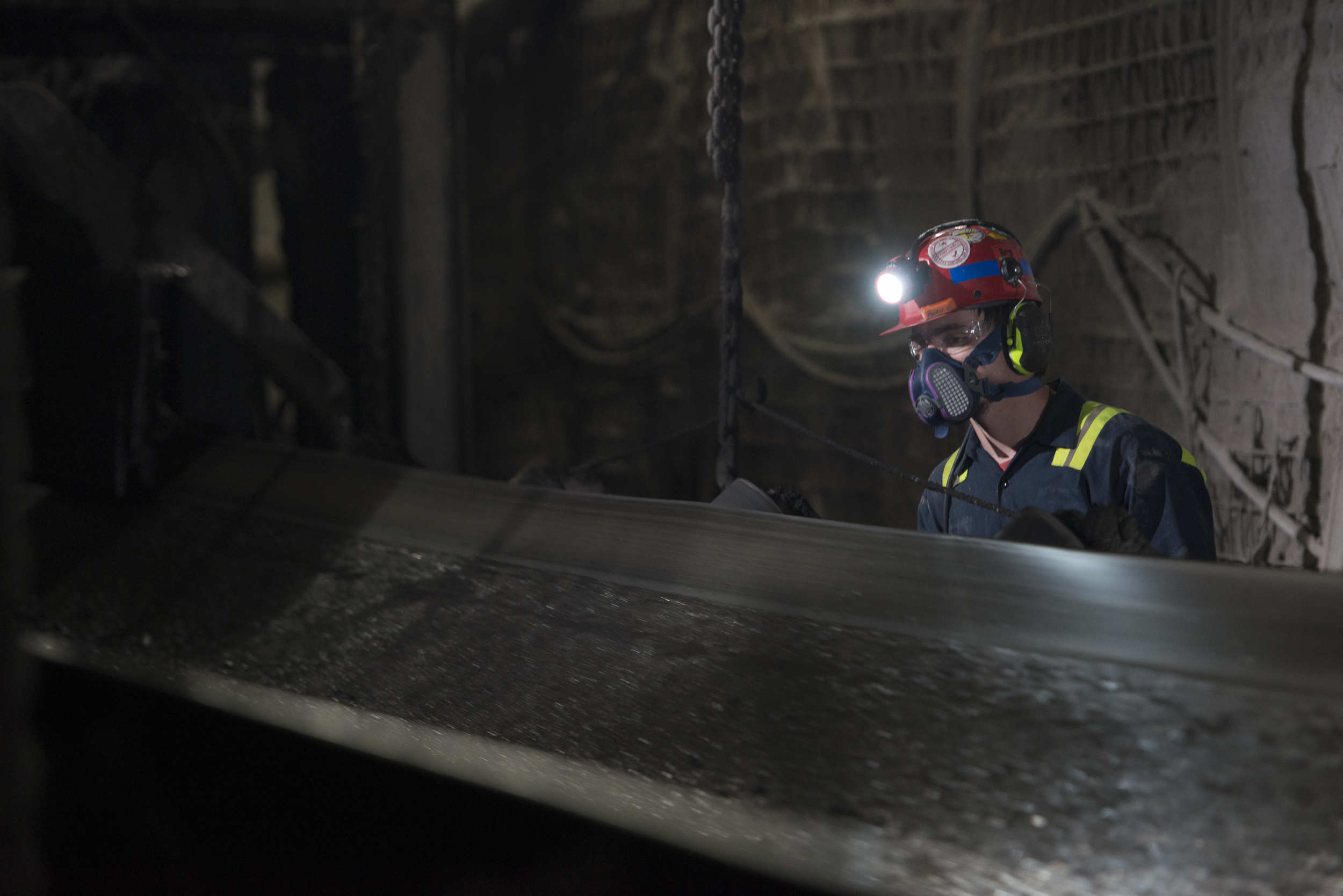 Vesta Mine Supply and Services Professional Reliable Quality