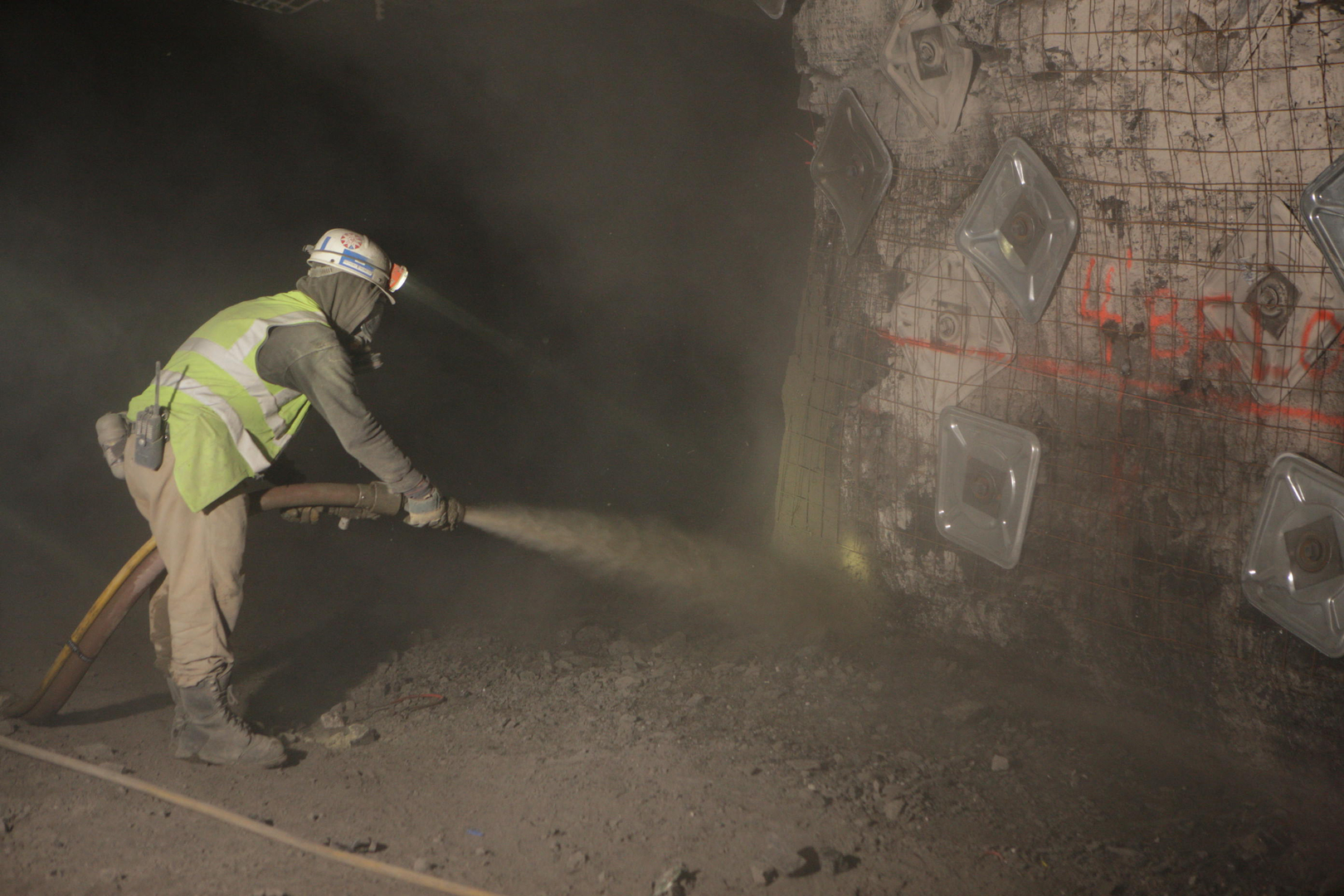 Vesta Mine Supply and Services Professional Reliable Quality